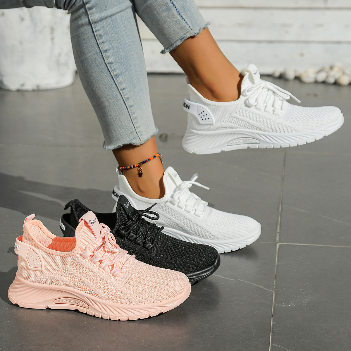 Women's ShoesSpring and Autumn – обзор и цена Women'S Shoes Hey Dude