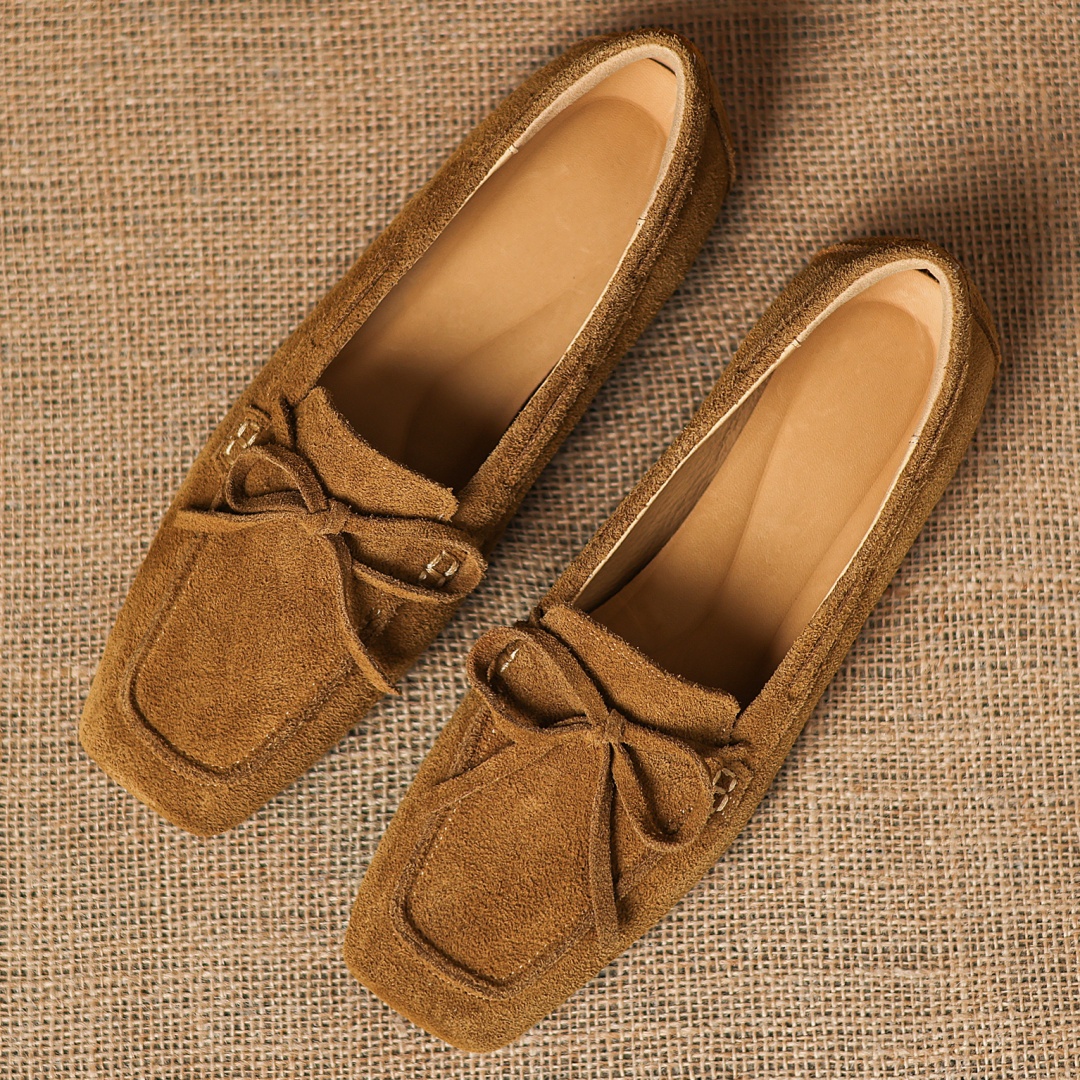 Flokathy women's natural suede – обзор и цена Women'S Shoes Naturalizer