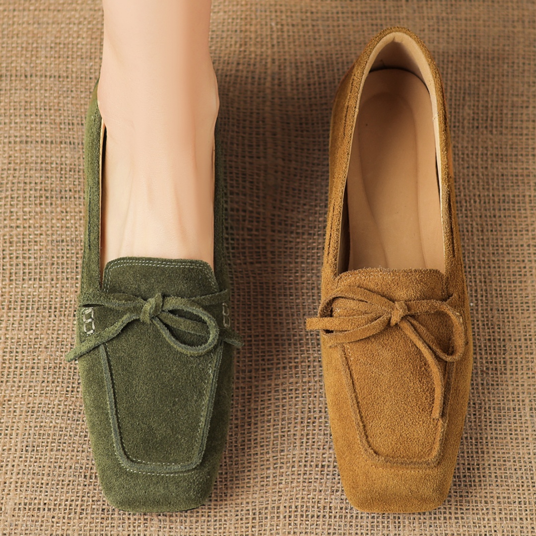 Flokathy women's natural suede – обзор и цена Women'S Shoes Naturalizer