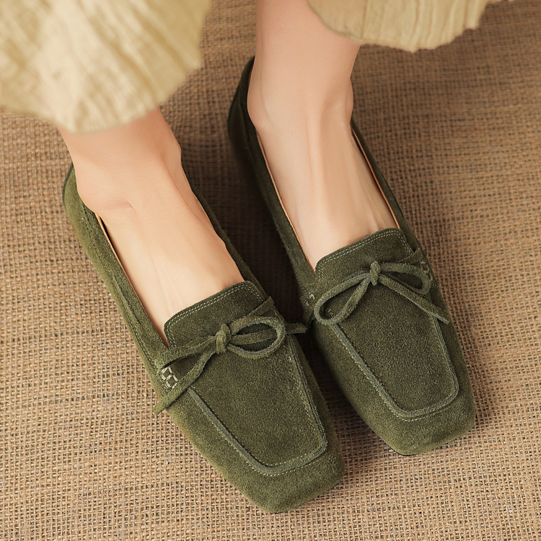 Flokathy women's natural suede – обзор и цена Women'S Shoes Naturalizer