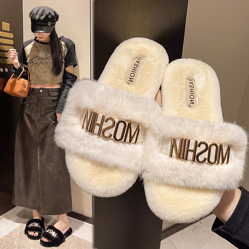 Plus Size 35-42 Plush Slippers – обзор и цена Women'S Shoes Plus Size