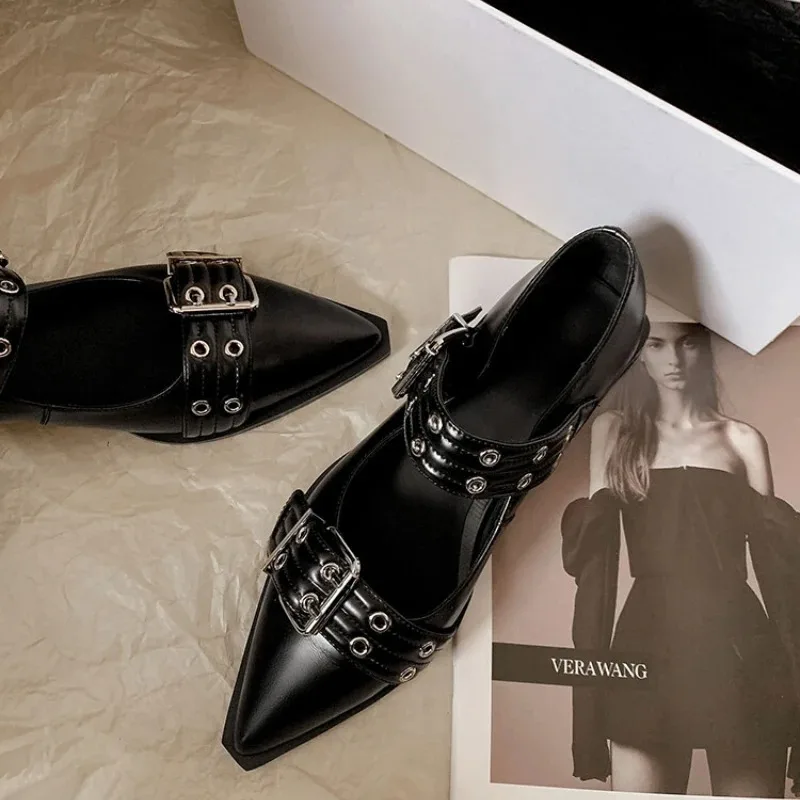 Women's Shoes Designer Luxury  – обзор и цена Women Shoes Mules