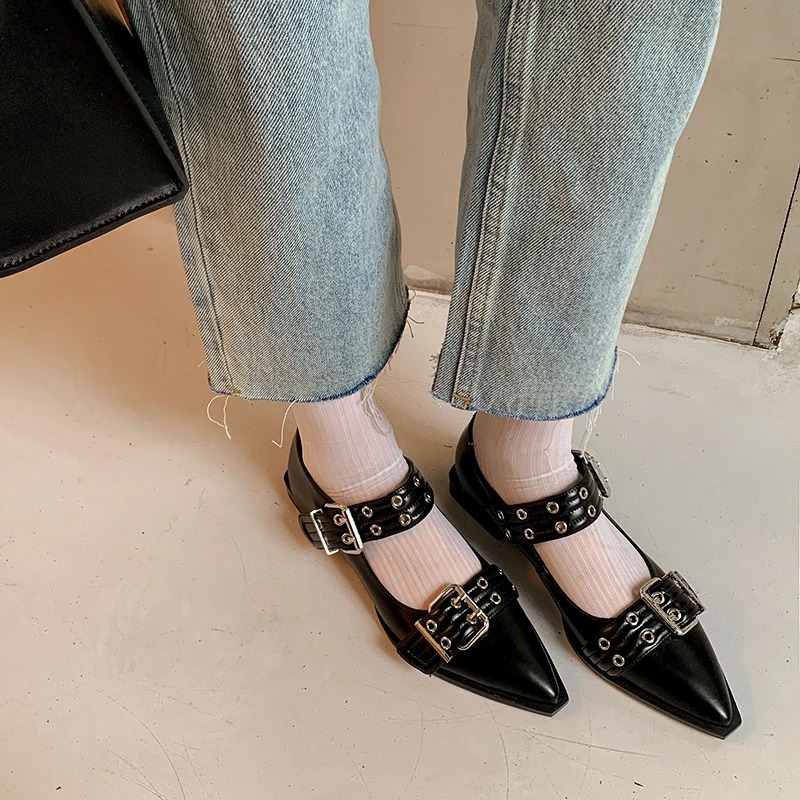Women's Shoes Designer Luxury  – обзор и цена Women Shoes Mules