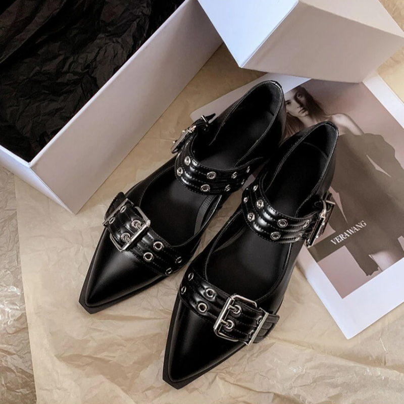Women's Shoes Designer Luxury  – обзор и цена Women Shoes Mules