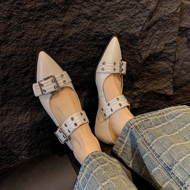 Women's Shoes Designer Luxury  – обзор и цена Women Shoes Mules