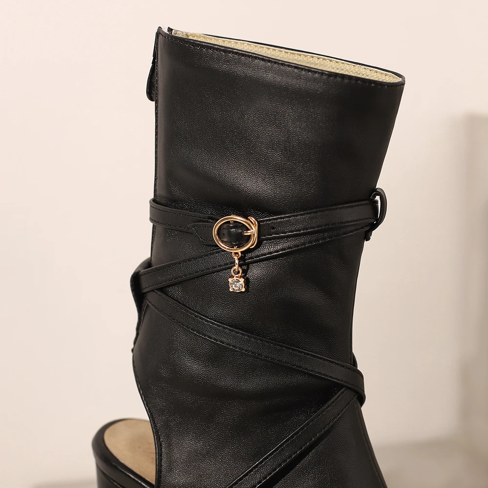 New Summer Fashion Black White – обзор и цена Women'S Shoes In Size 12