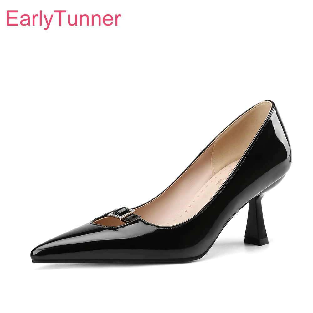 Spring New Mature Black Wine R – обзор и цена Women'S Shoes In Size 12