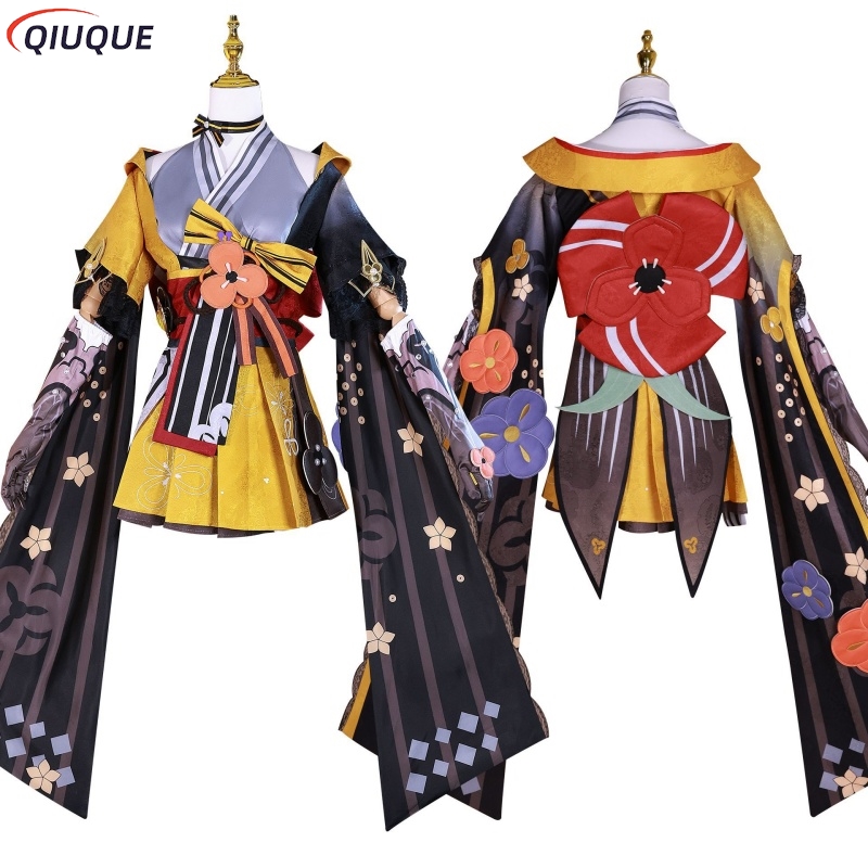 Chiori Cosplay Costume Wigs Bo – обзор и цена Women Shoes Japan