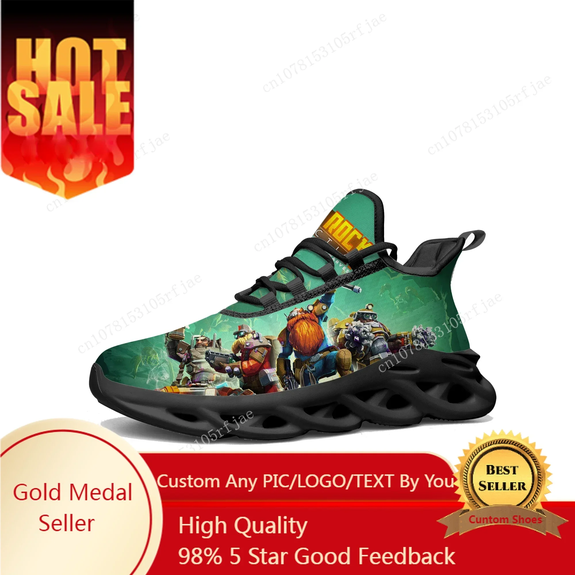 Deep Rock Galactic Flats Sneak – обзор и цена Women Shoes Sneakers