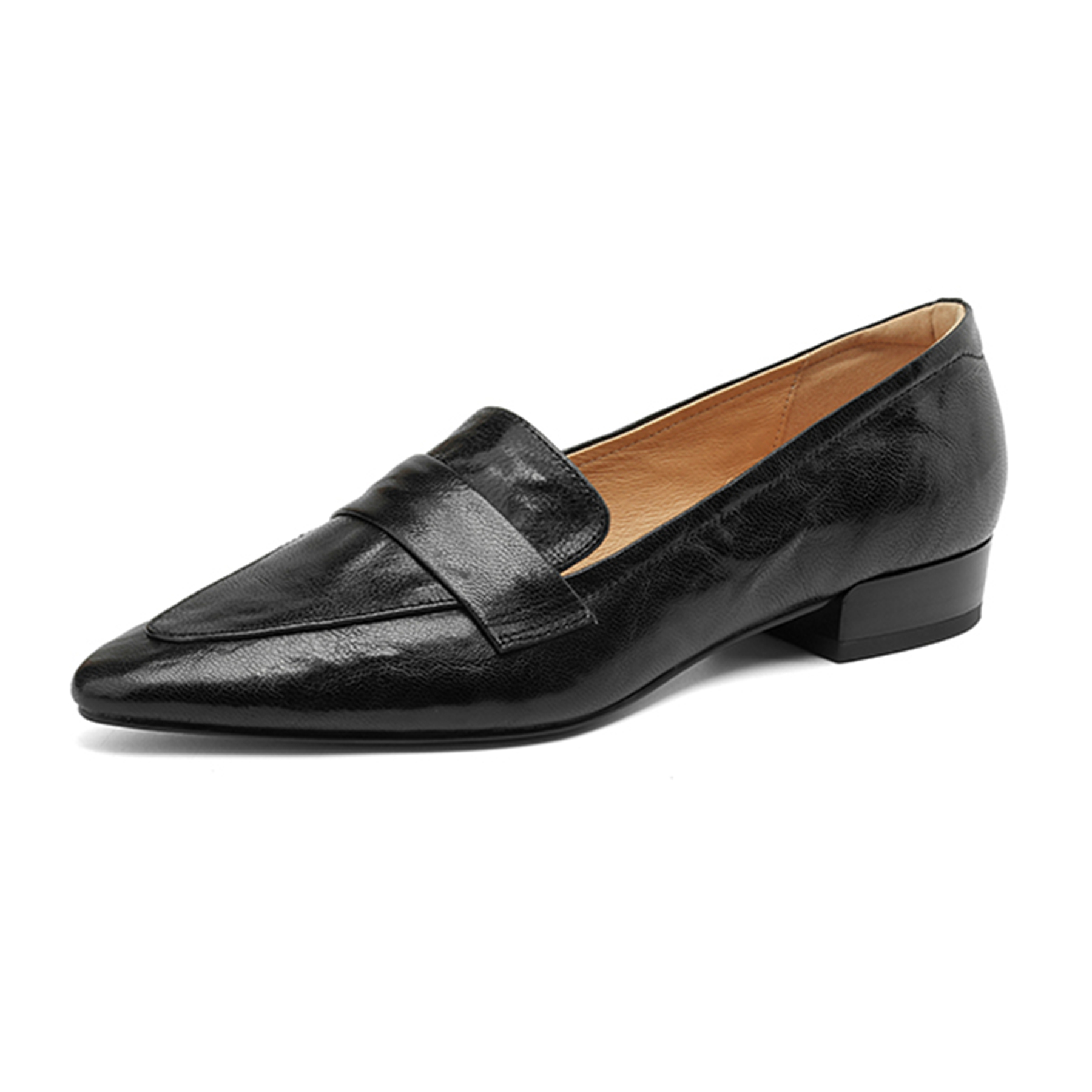 Plus Size 33-42 Sheepskin Poin – обзор и цена Women'S Shoes Plus Size