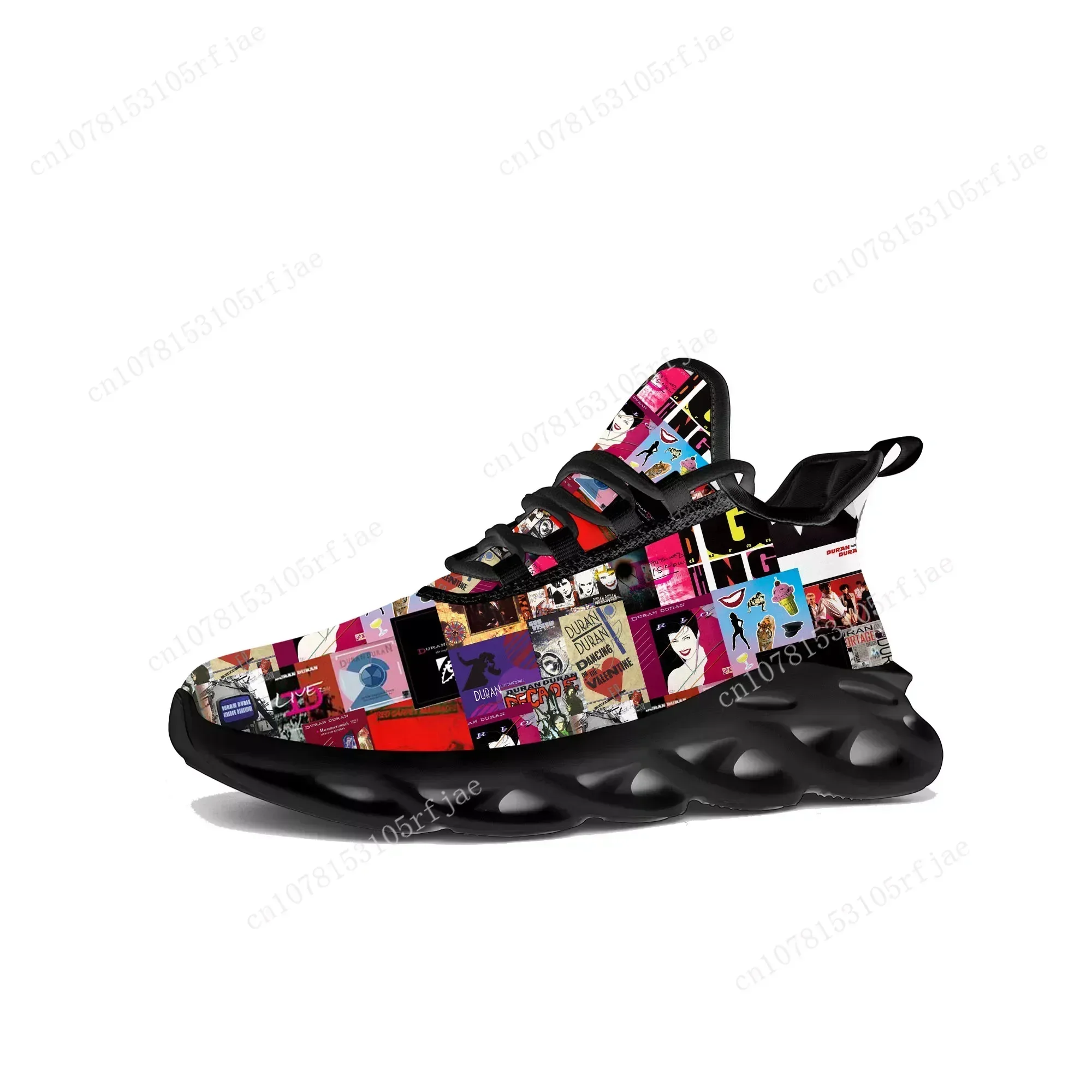 Duran Duran Flats Sneakers Men – обзор и цена Women Shoes Sneakers