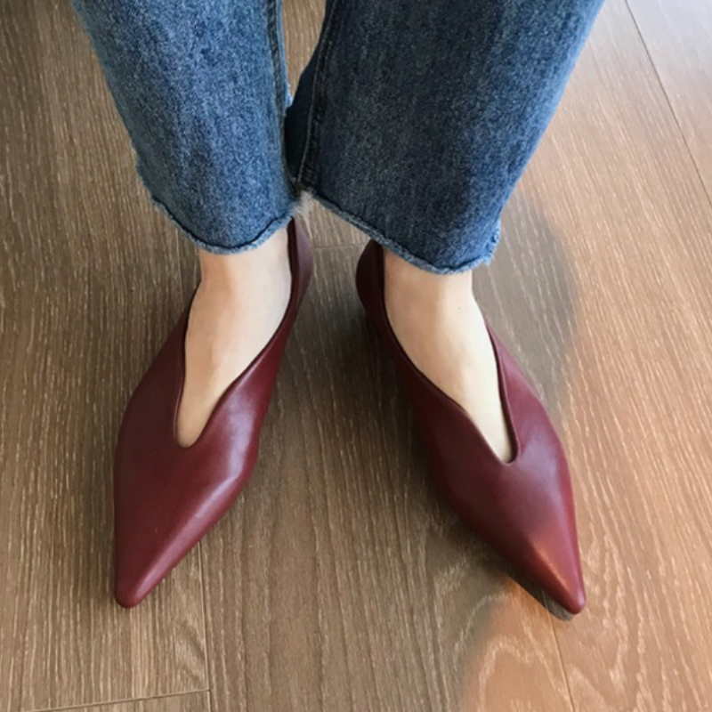 Trend Women Shoes Flats Sandal – обзор и цена Women Shoes Mules