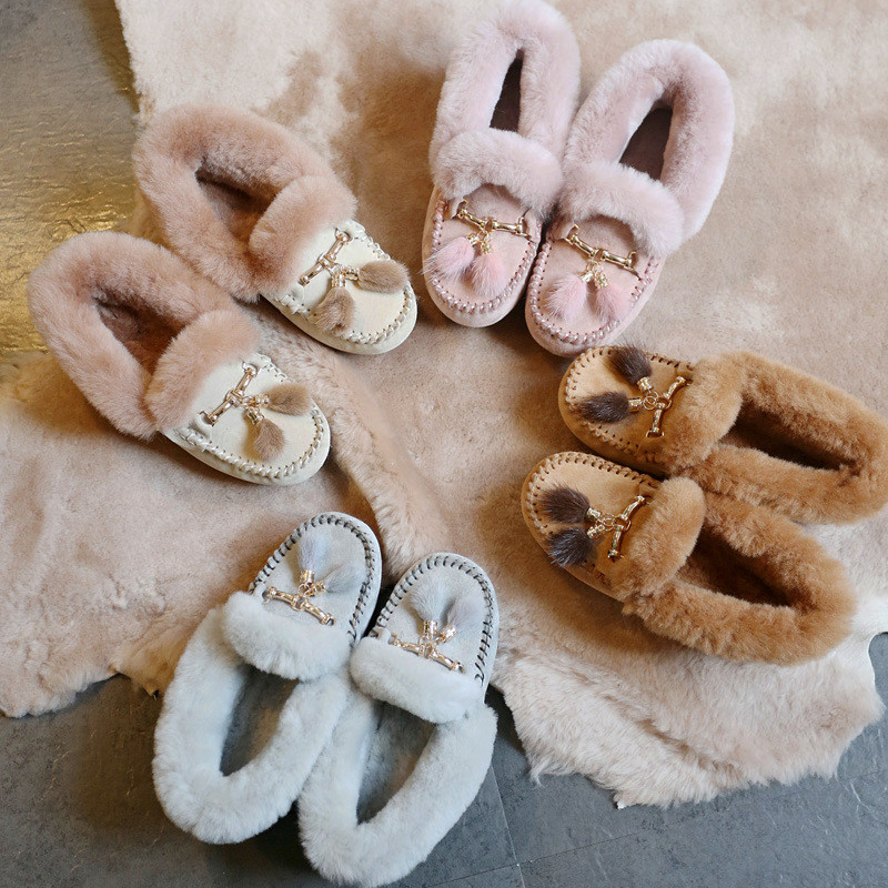 Women 100% Natural Fur Shoes M – обзор и цена Women'S Shoes Naturalizer